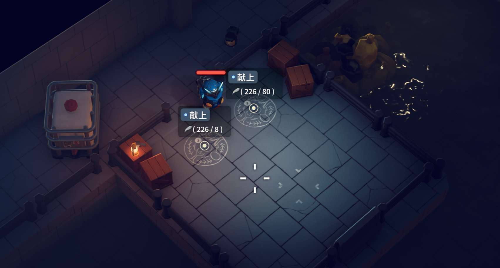 《逃離鴨科夫》新手攻略——圖騰篇，圖騰全圖鑑&實用圖騰推薦