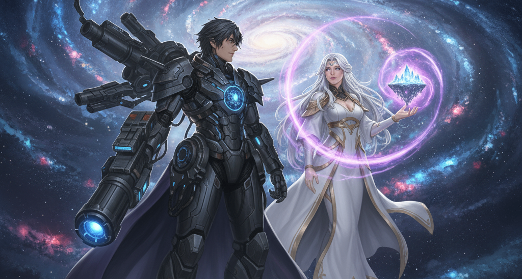 《超神机械师》个人战斗力排名