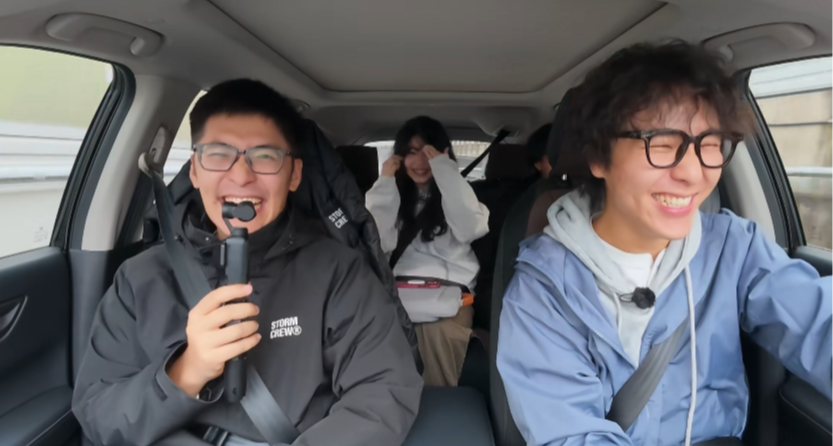 影视飓风 Tim 震惊00后博主负债 240 万创作，网友：这韧性绝了