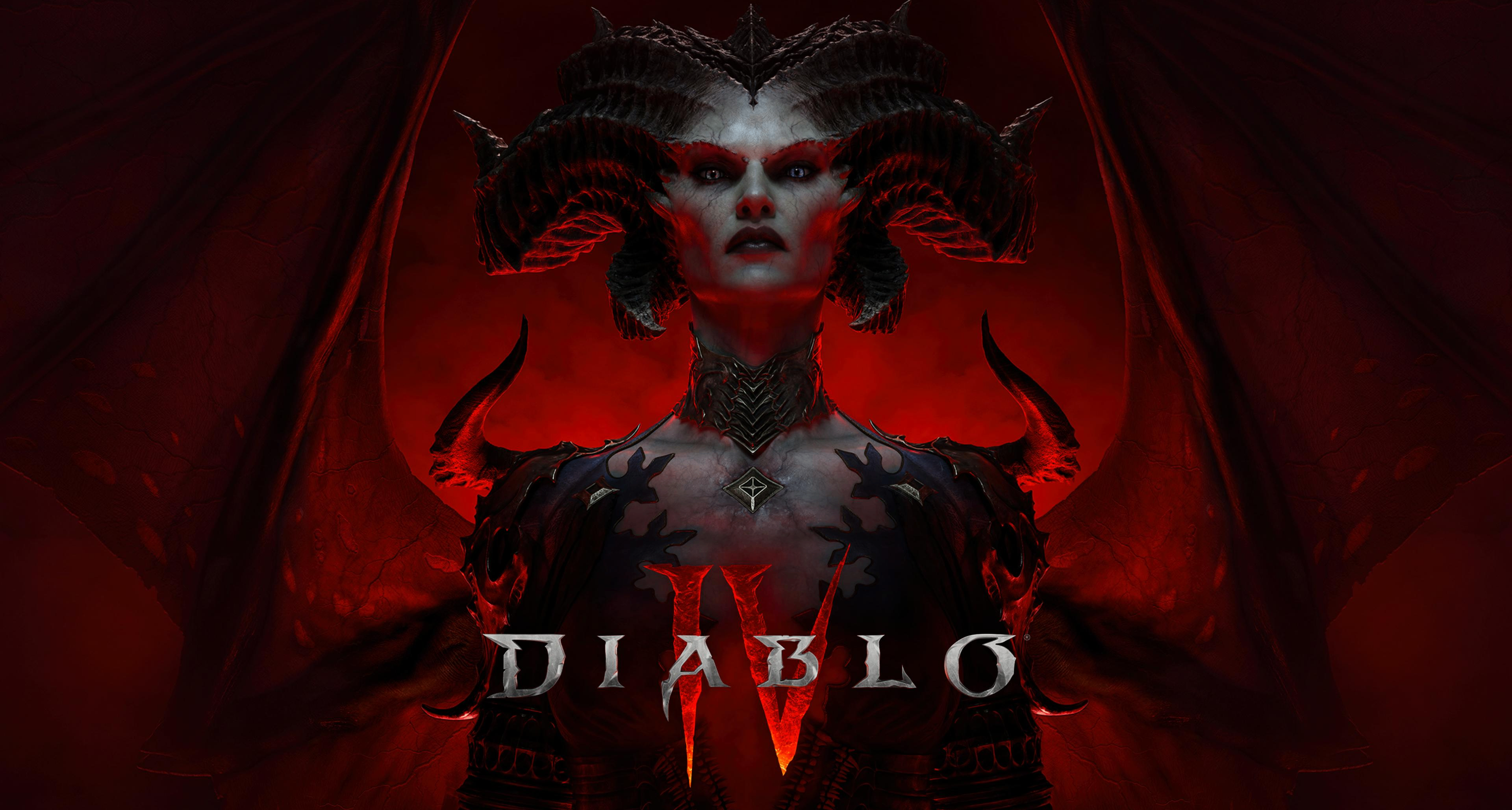 《暗黑破壞神4》國服將於12月12日正式上線，後續與全球同步更新