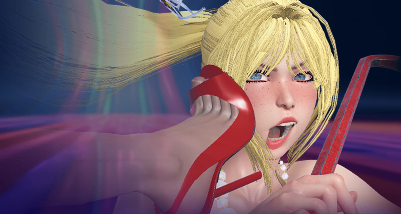 開發流水賬/1106/感覺Steam上nsfw的定義很迷惑