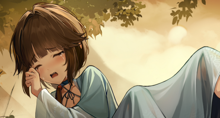 慘案…我的demo發出後沒有動靜……