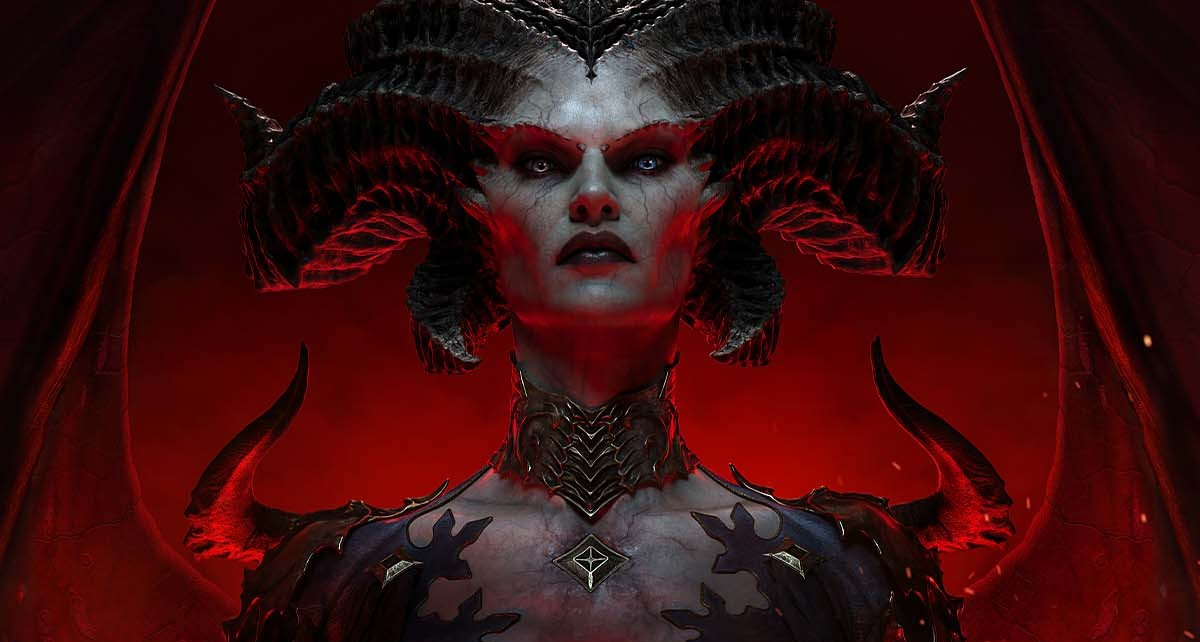 《暗黑破壞神4》國服官宣12月12日上線！後續版本與全球同步更新