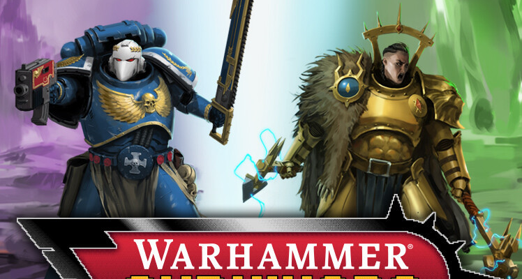 《戰錘倖存者》公佈，《吸血鬼倖存者》製作人參與開發