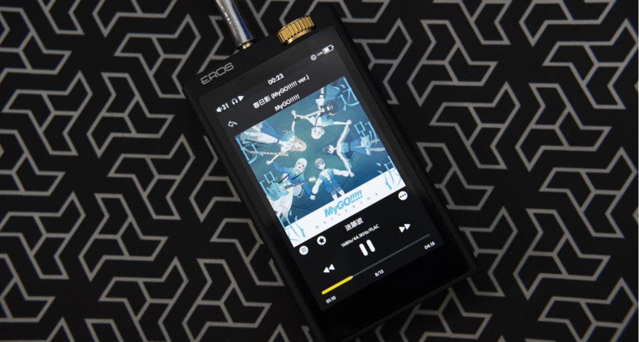 【非推薦，純整活】你還記得高中時偷偷帶進學校的愛國者嗎？