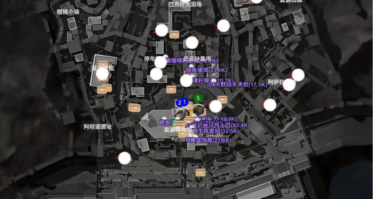 玩家能找到外掛，三角洲官方找不到！？《掛鉤都在幹嘛捏》