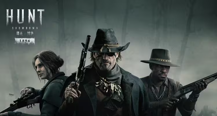 【獵殺：對決】小黑盒雙十一特賣已開啓，中文區享專屬補貼！