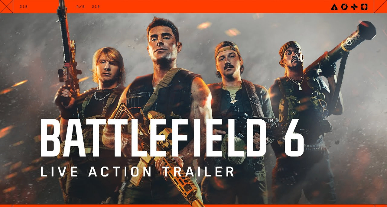 主機玩家要求限制《戰地6》的跨平臺遊戲