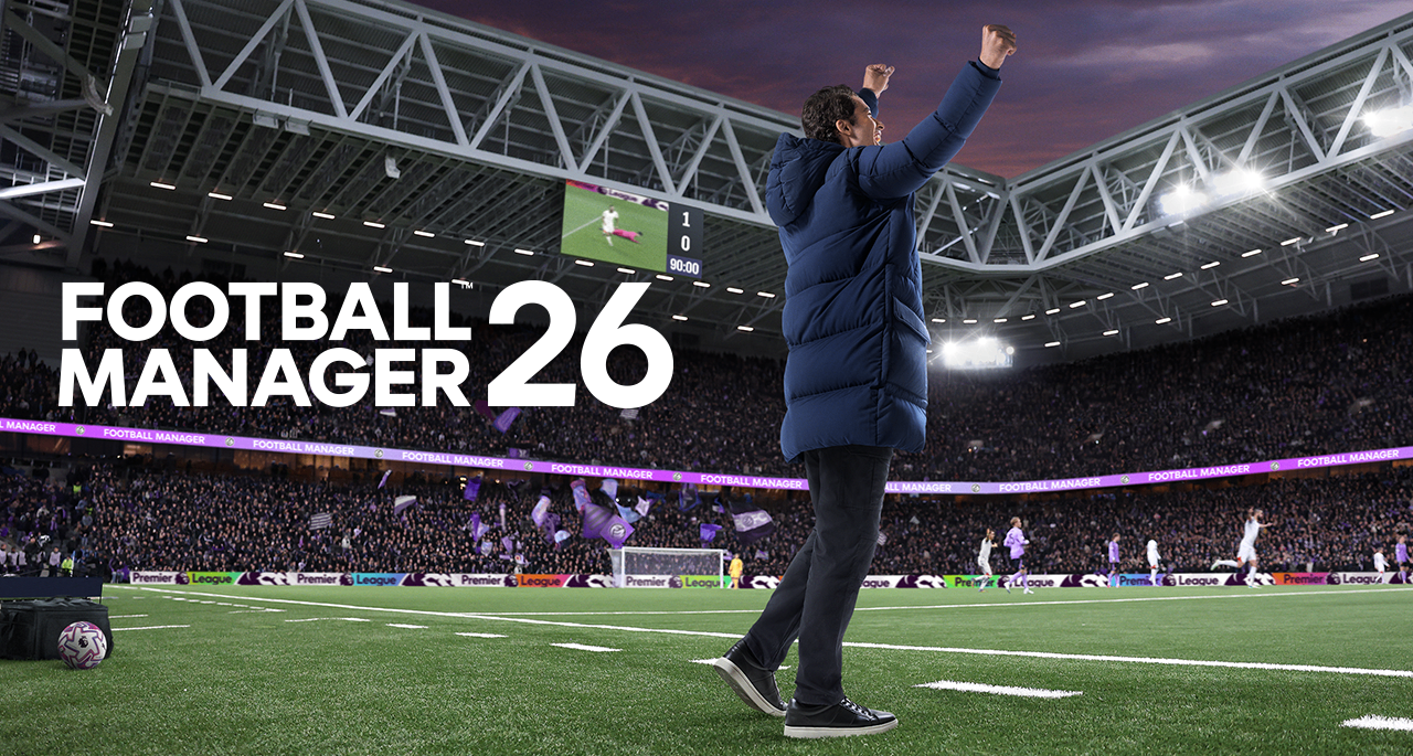 我們在傾聽，歡迎反饋《足球經理26》遊玩意見