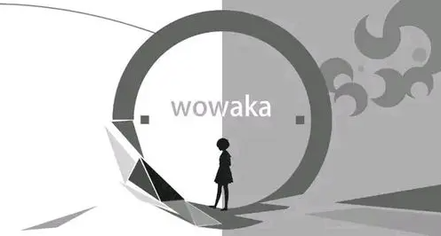 wowaka——在一片灰白中逃避现实，还是为世界留下了涂满爱的歌谣