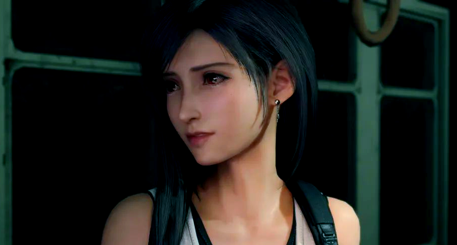 《最終幻想7：重製/重生》價格永降！這下能買起蒂法老婆了！