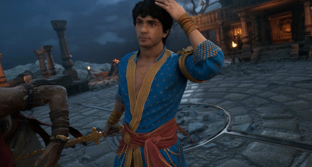 《釋放阿凡達》首次通關需要10~15小時，遊戲計劃追加中文字幕