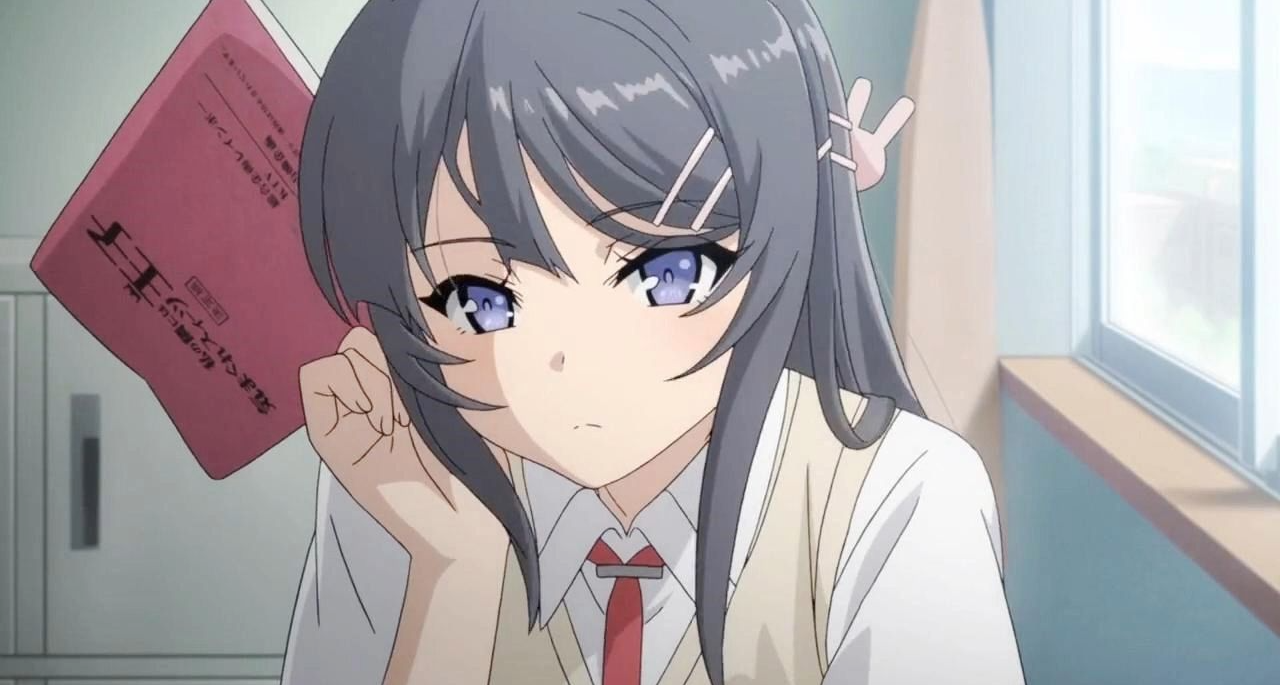 分享一个好用的网站！给它一张图片就能帮你找到你想找的番