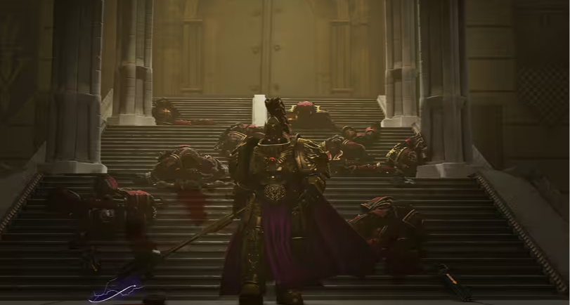 关于禁军有女性的某些猜测