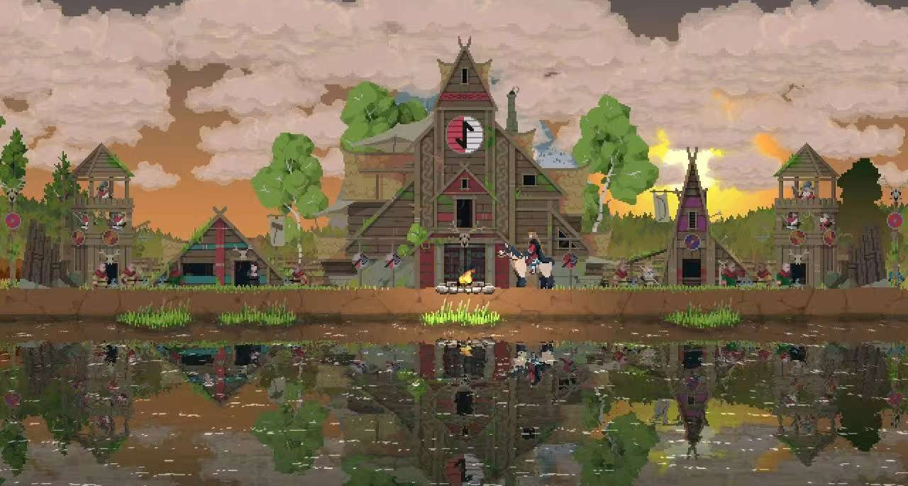 秋枫的“通过十部作品了解我”，你们又会选择哪十个游戏？