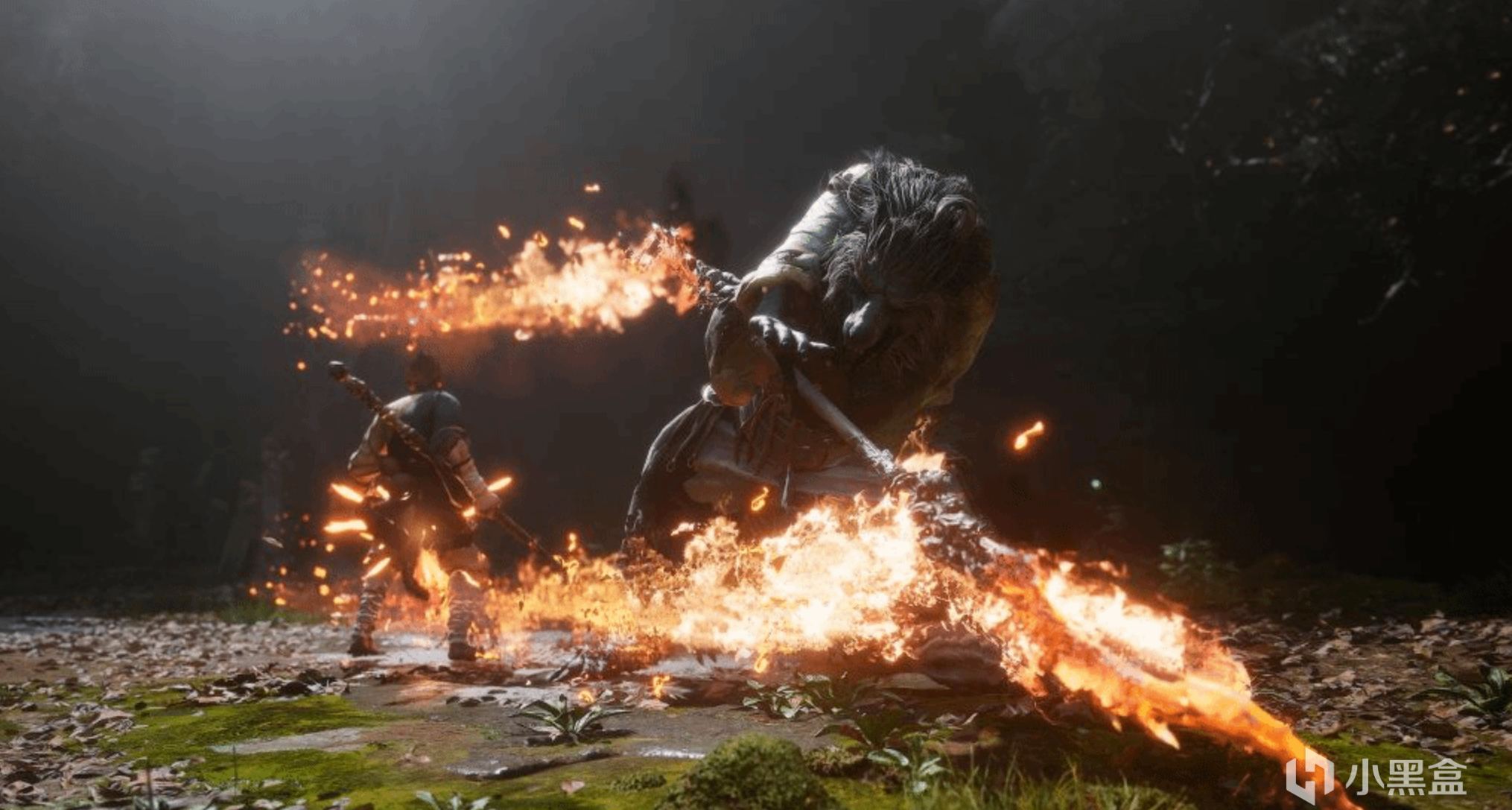 外媒：《黑神话》发售一周年仍难逢对手