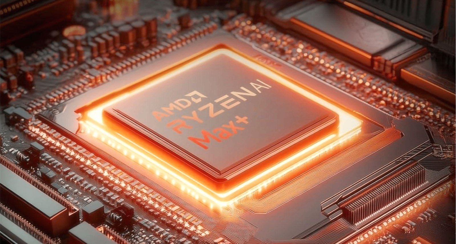 Ryzen AI Max+ 388 / 392 登場，減少 CPU 核心搶市場