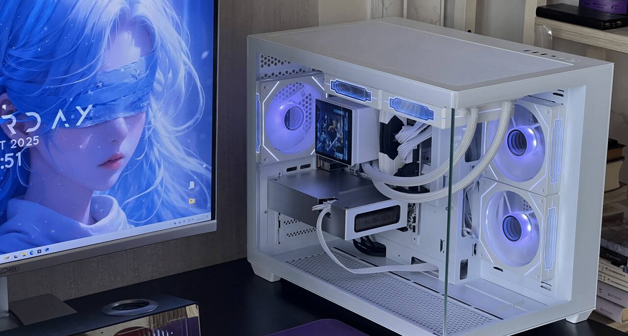 雙11邪修教程，如何只花2300買到3090性能？