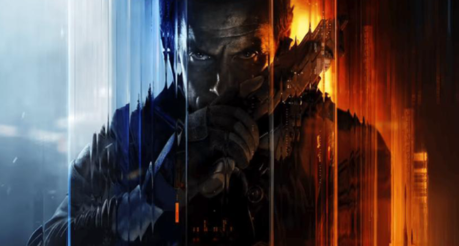 《使命召唤：黑色行动7》PS5版偷跑：166GB 容量