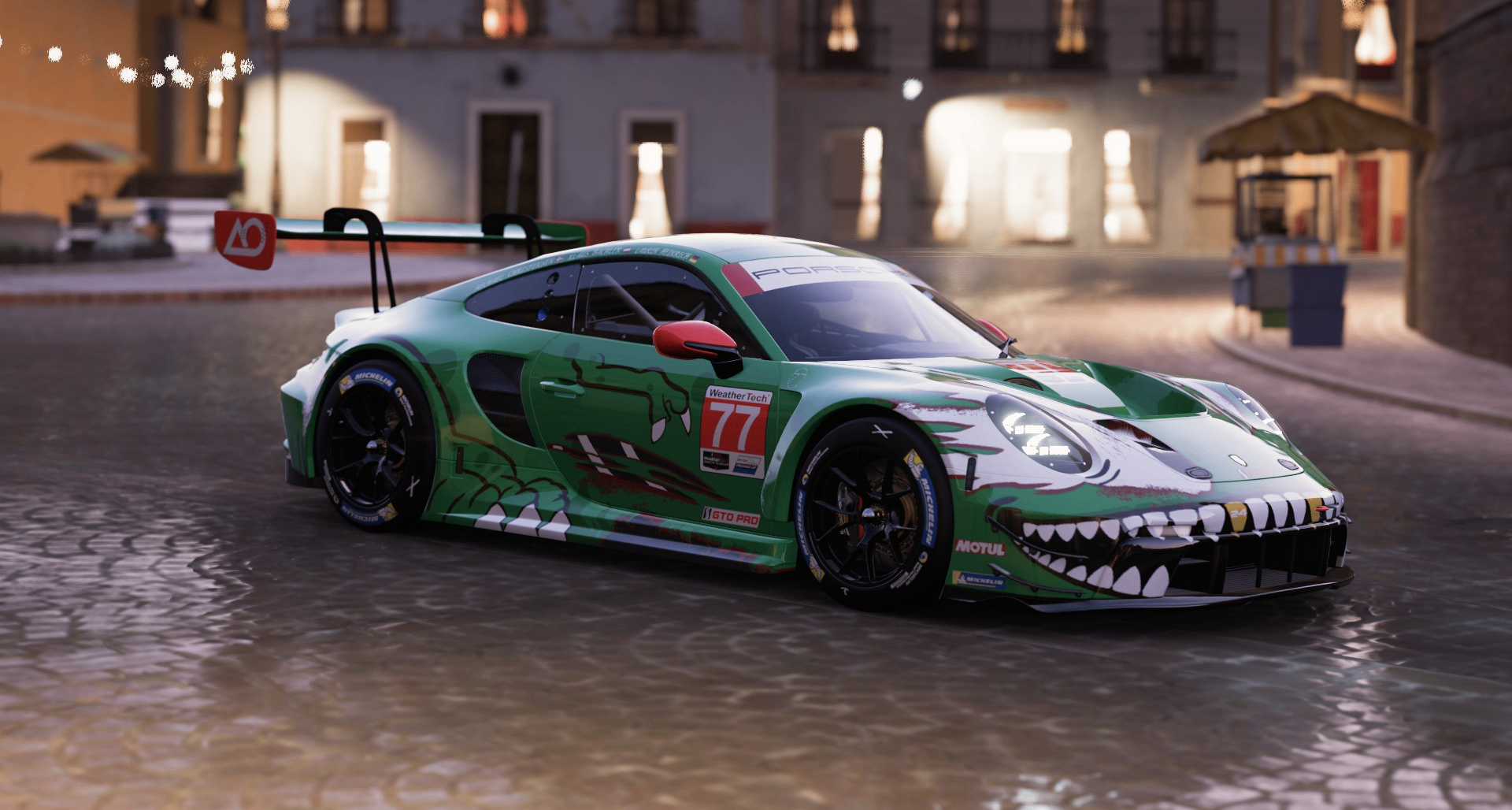 《极限竞速：地平线5》S53赛季夏季赛完全体指南（万圣节封面）