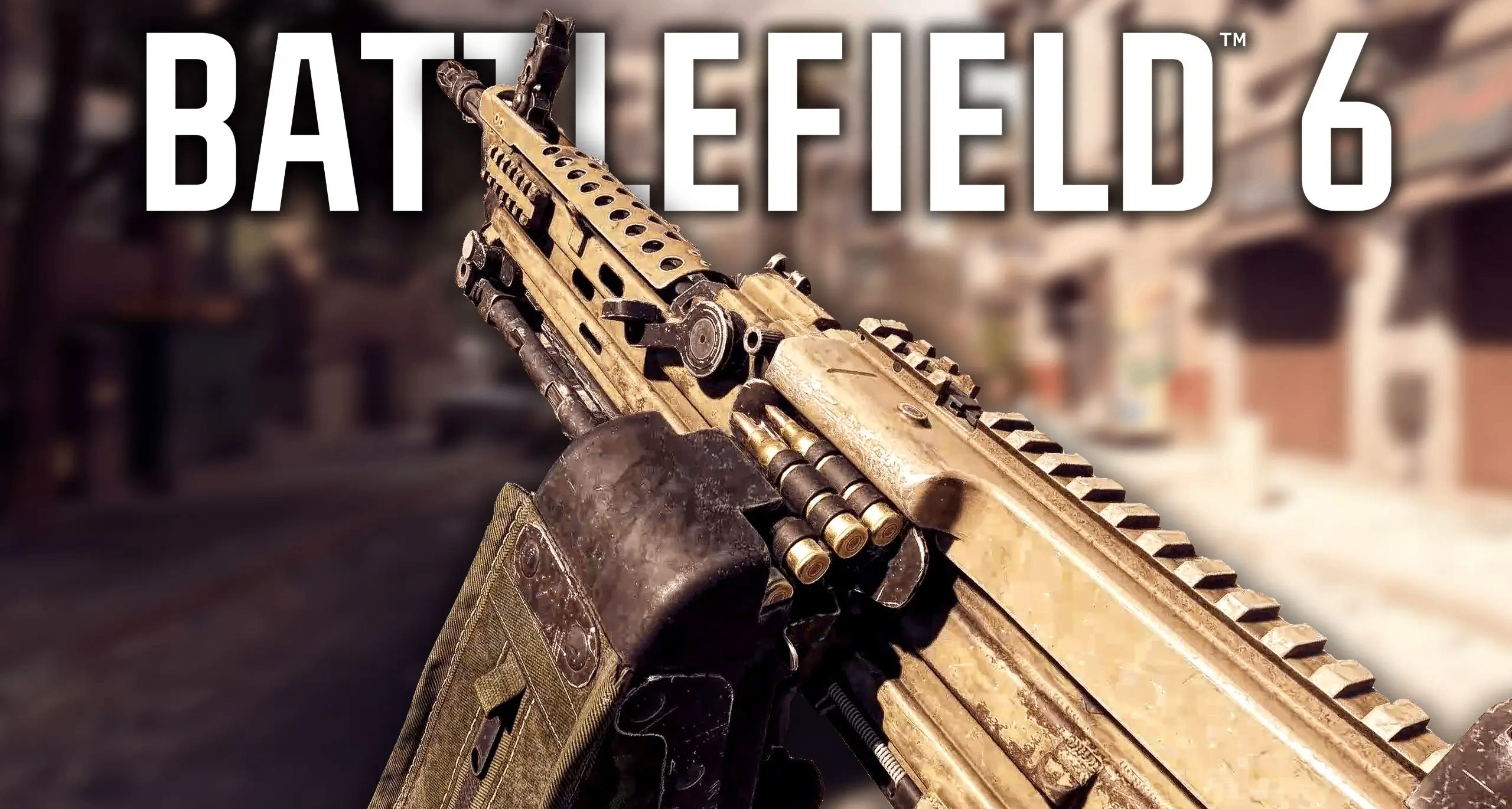 【戰地6】全經驗門戶已復活！這次真的可以刷槍了！！（含教程）