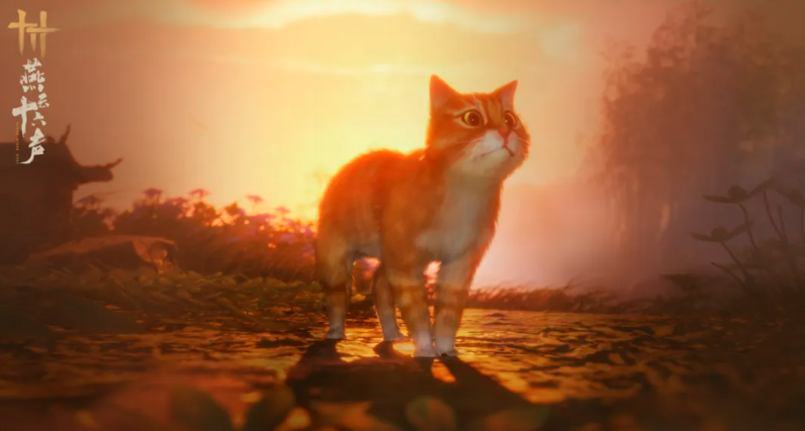 《燕云十六声》新赛季「南吕传响·下」新版本更新后开启