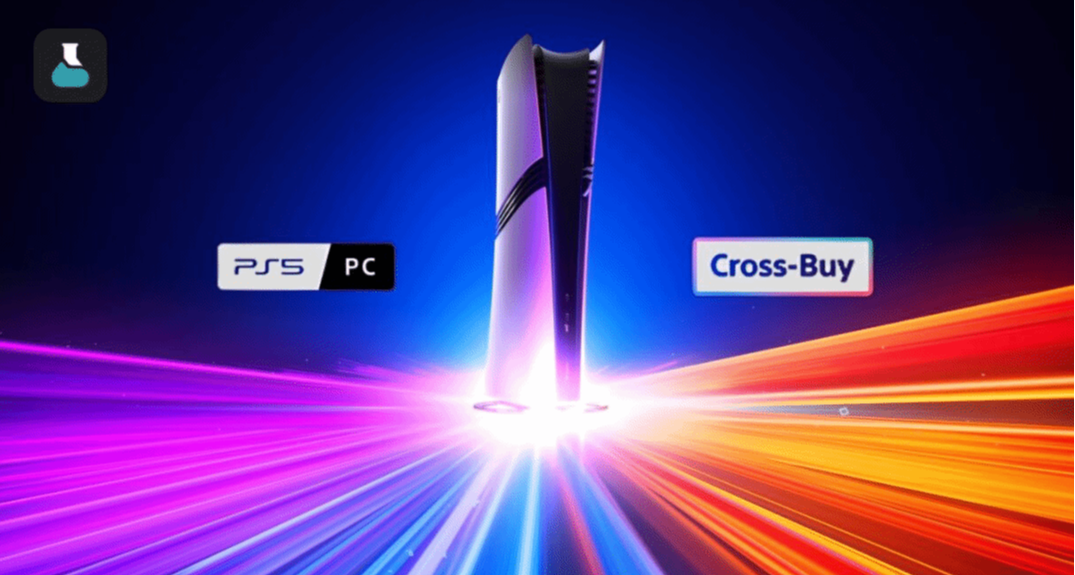索尼大動作？PS或將推出跨平臺購買：一次購買pc/ps5雙平臺暢玩