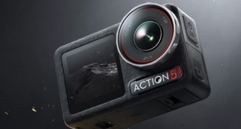 大疆Action6就要發佈了，但我看Action5也挺香。你覺得哪個好？