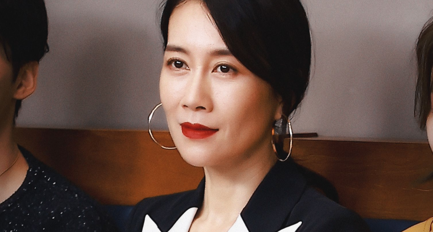 演员温峥嵘刷到AI盗播，质问“你是温峥嵘我是谁”，对方直接拉黑