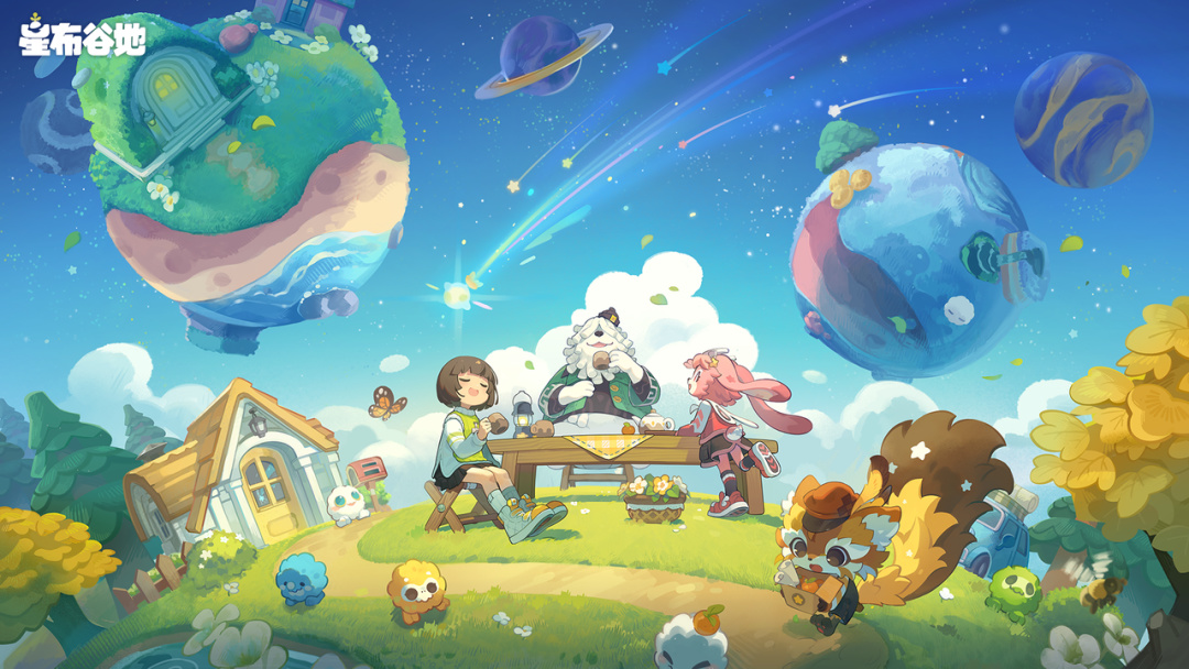 提前試玩米哈遊新作後，我想說「別再神化米哈遊了」