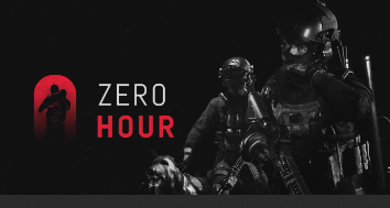 【預告】Epic 下星期追加免費遊戲《零點時刻》