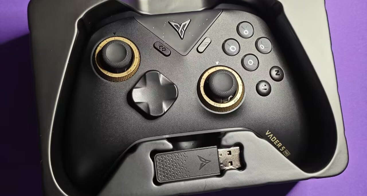 升级升级再升级！背刺八爪鱼5？黑武士5PRO究竟有哪些提升点