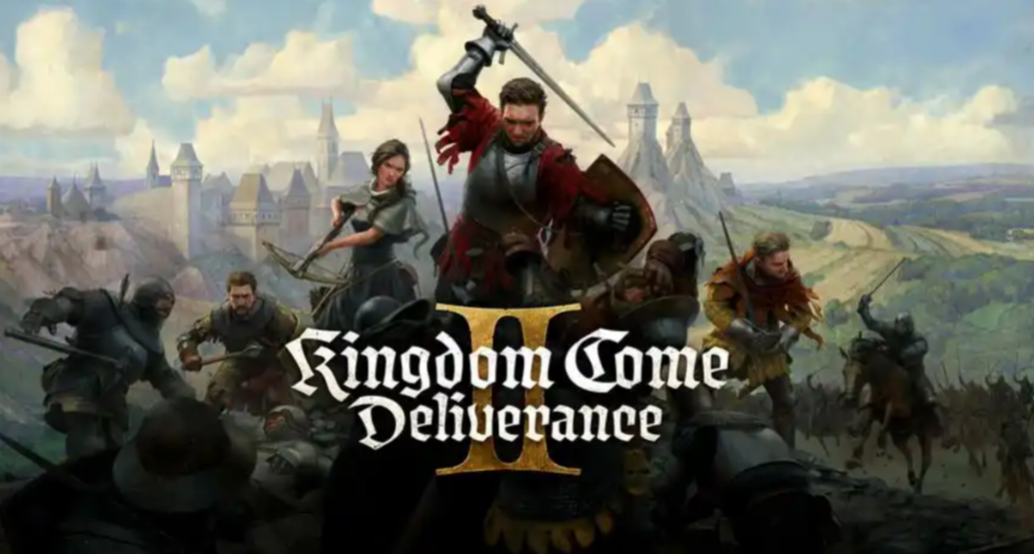 《天国：拯救 2》限时免费畅玩今日开启，游戏迎来新史低！