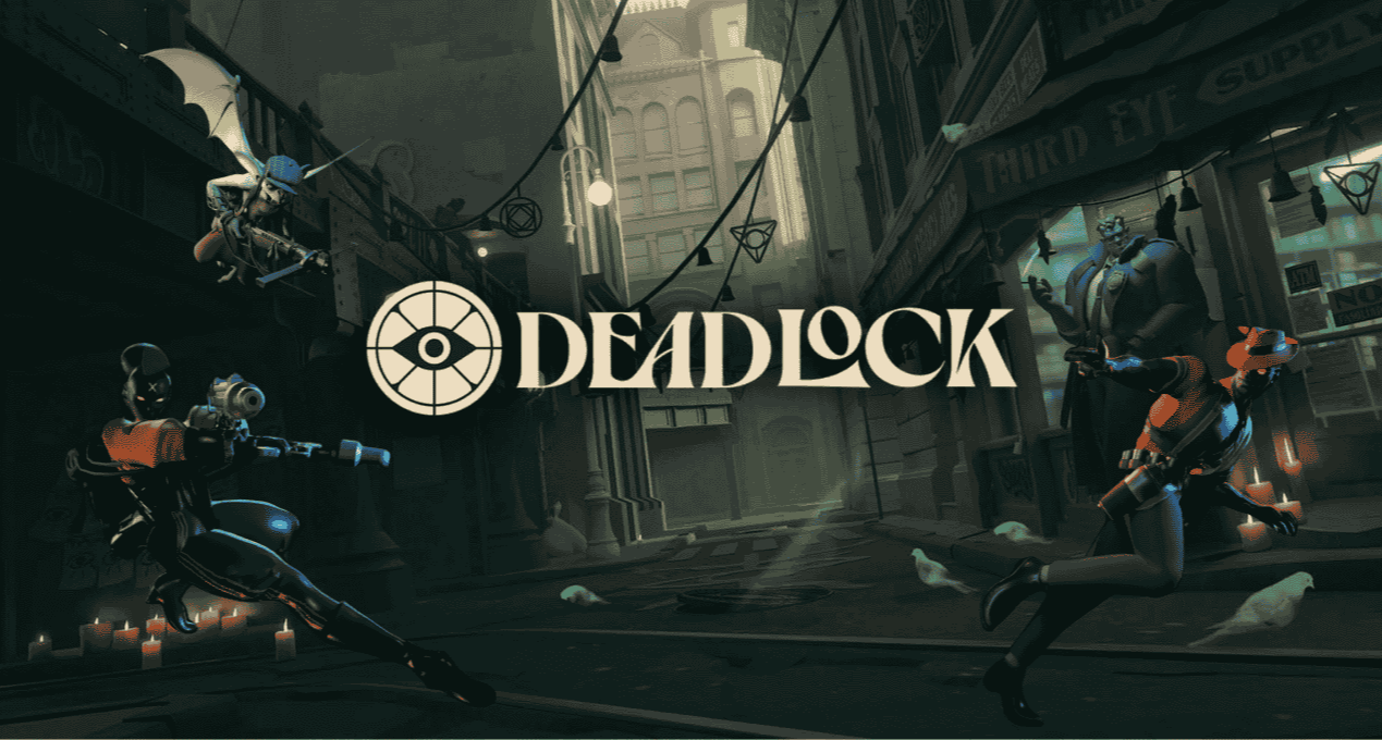 《DeadLock》反作弊更新