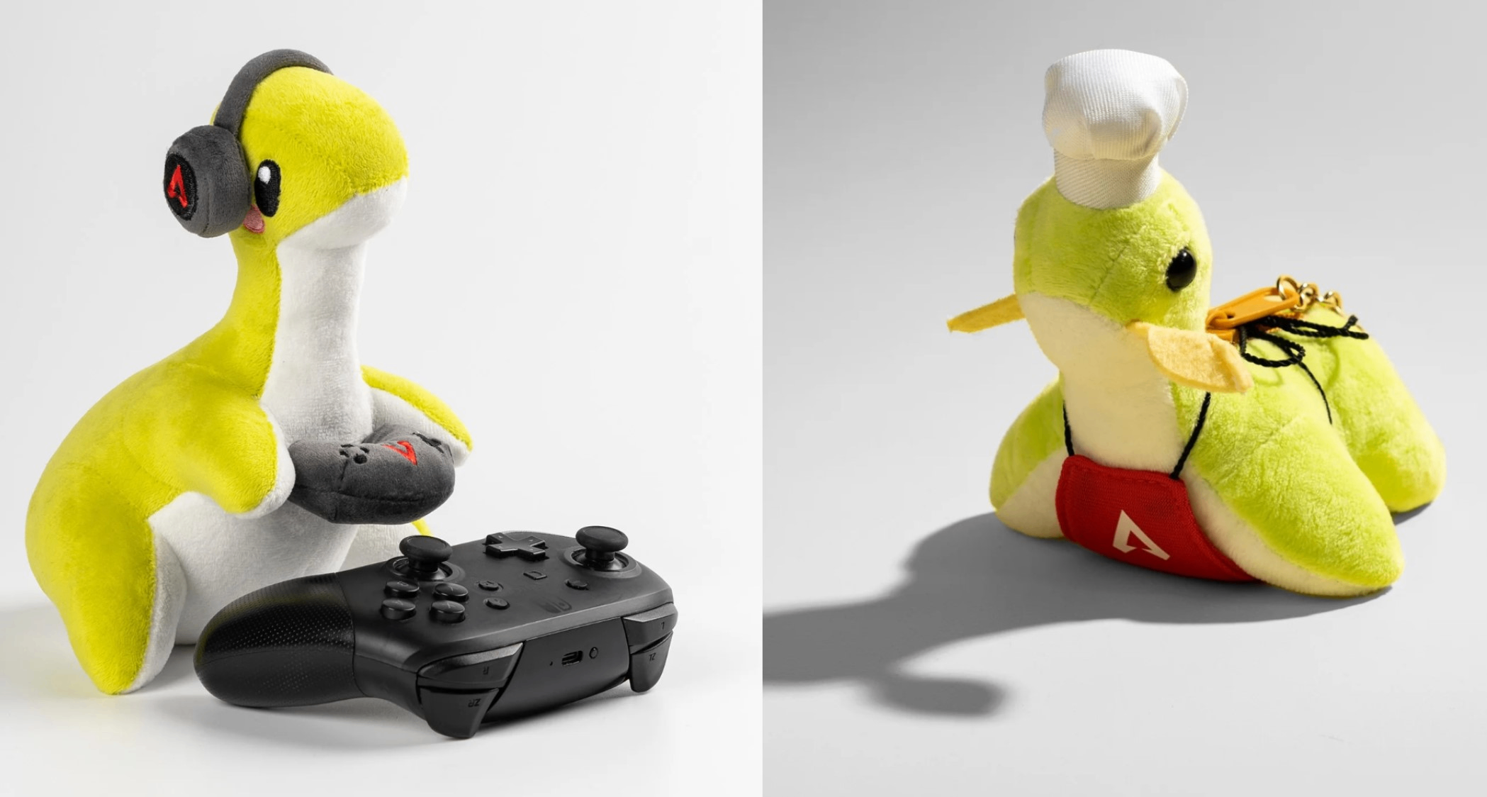 《Apex》官网 【小水怪系列】 返场（再贩）