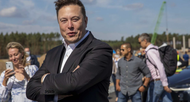 股东高票通过！马斯克 1 万亿美元薪酬计划已被批准，有考核要求