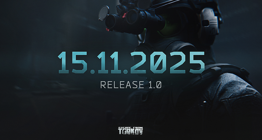 尼基塔准备了“秘密武器”打击《逃离塔科夫》正式版的作弊行为