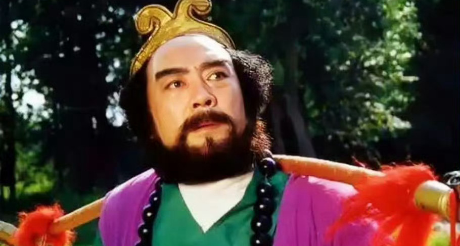 《西游记》沙僧扮演者刘大刚病逝，享年78岁