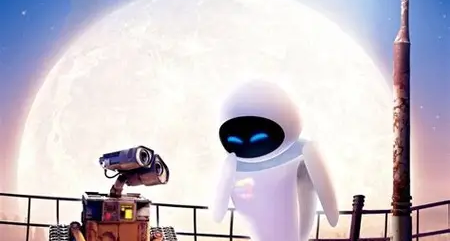 奧斯卡動畫長片編年史（2002-2025），沒想到我都看過