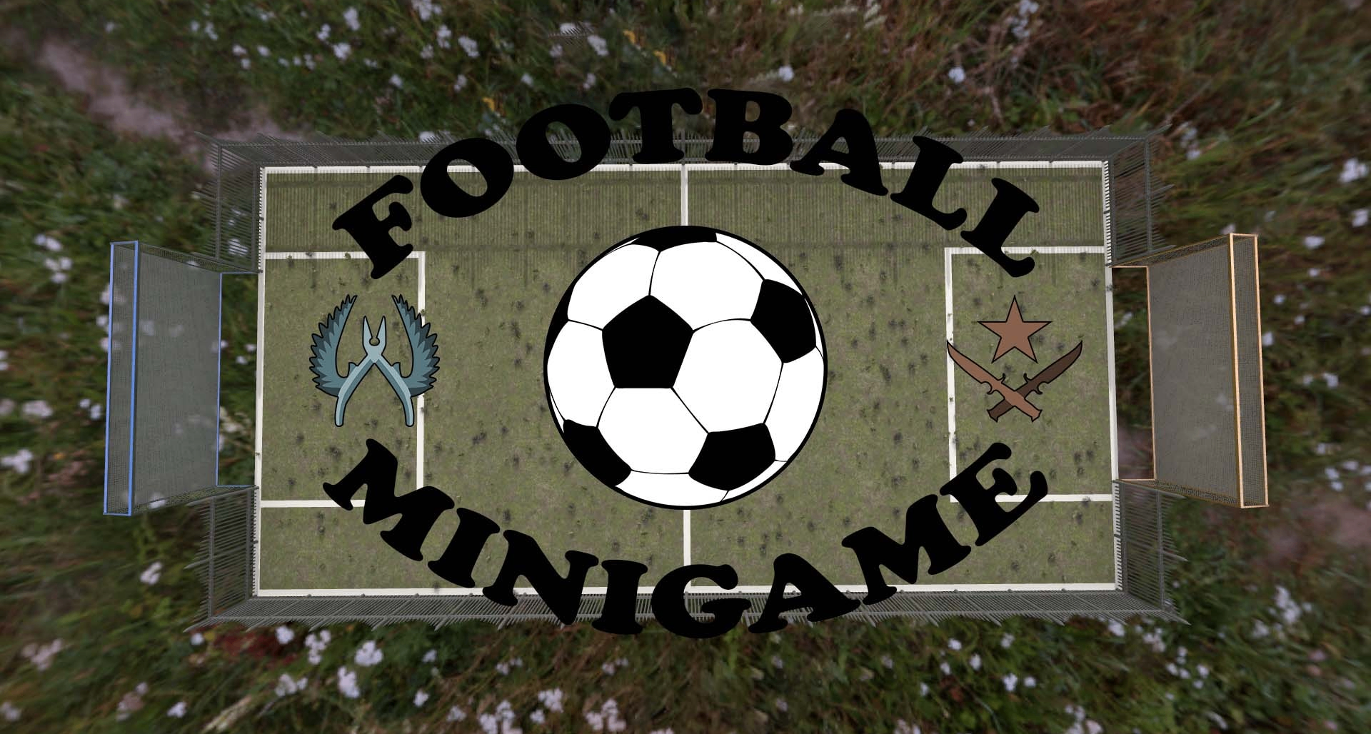 可以在CS2里踢足球了！详细介绍创意工坊足球模式地图！