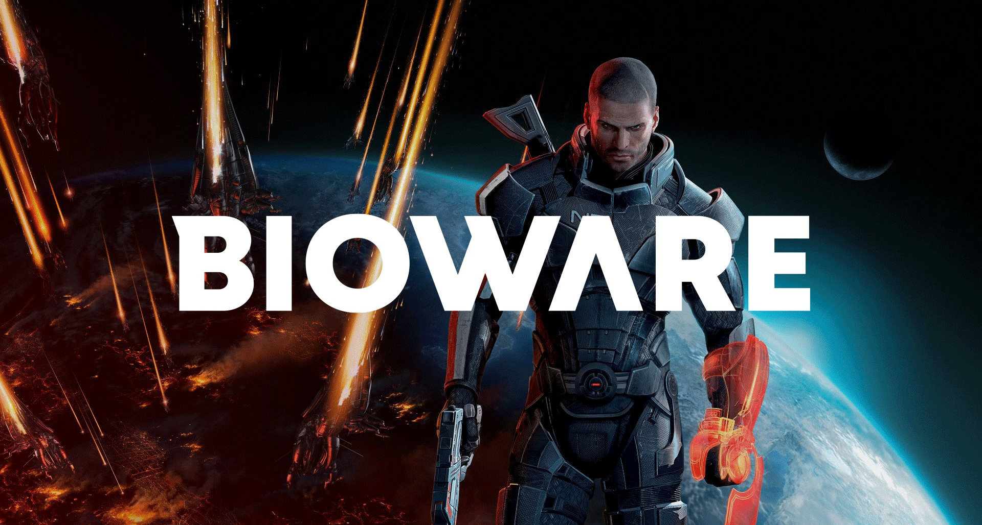 BioWare确认新一代《质量效应》开发中，首度披露真人剧故事细节