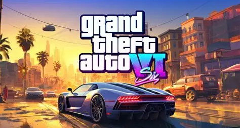 大的要来了？知名爆料人kun哥透露《GTA6》跳票原因！