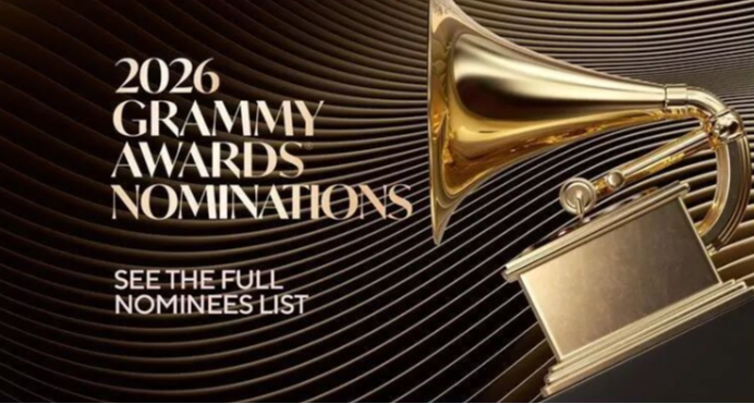 第68届格莱美游戏配乐提名公布，《33 号远征队》缺席引争议