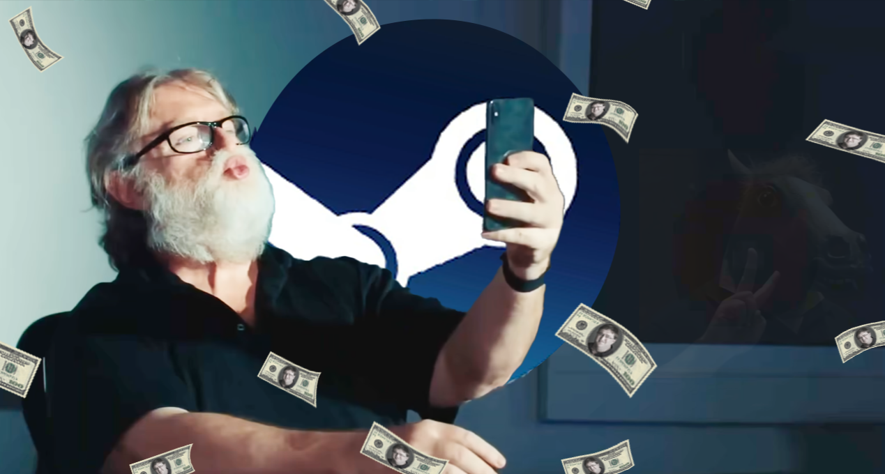 多款遊戲全部打一折！steam超值活動僅剩1天！