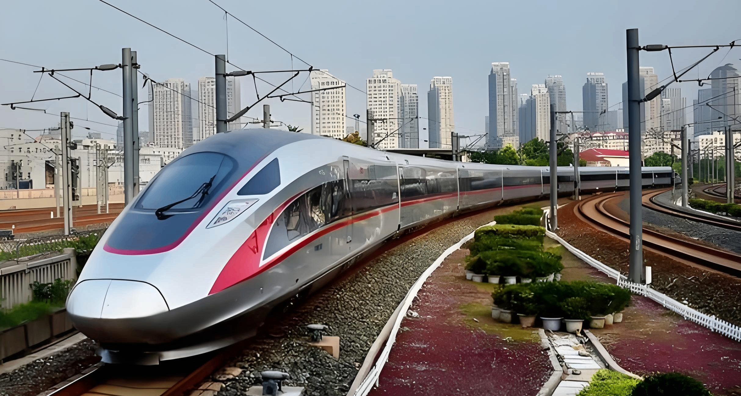 高铁票买到 19 排但车厢只有 17 排，12306：大概率是更换车厢了