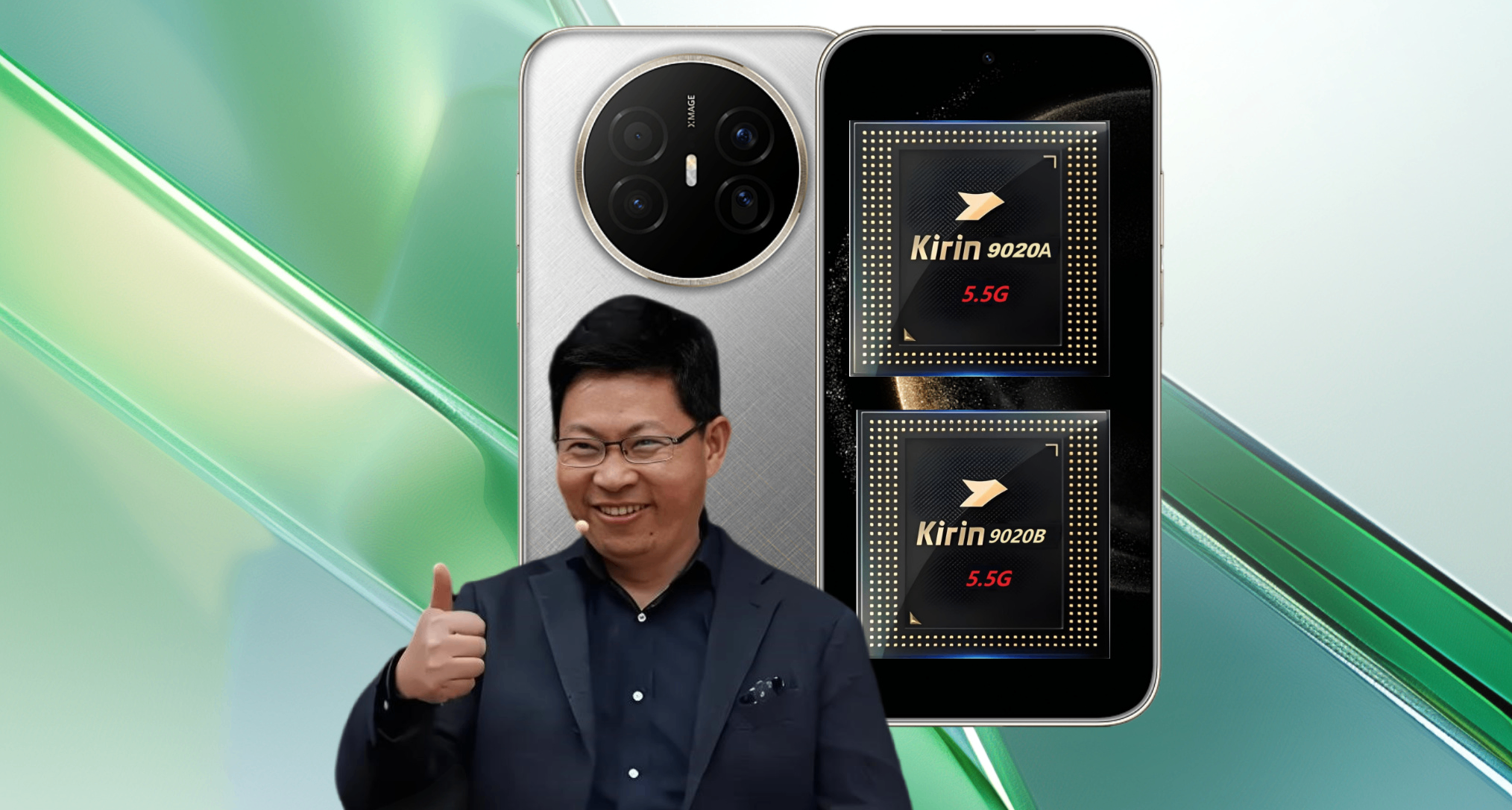 华为麒麟芯片公开可选！曝新产线将投产，产能或大增成本下降