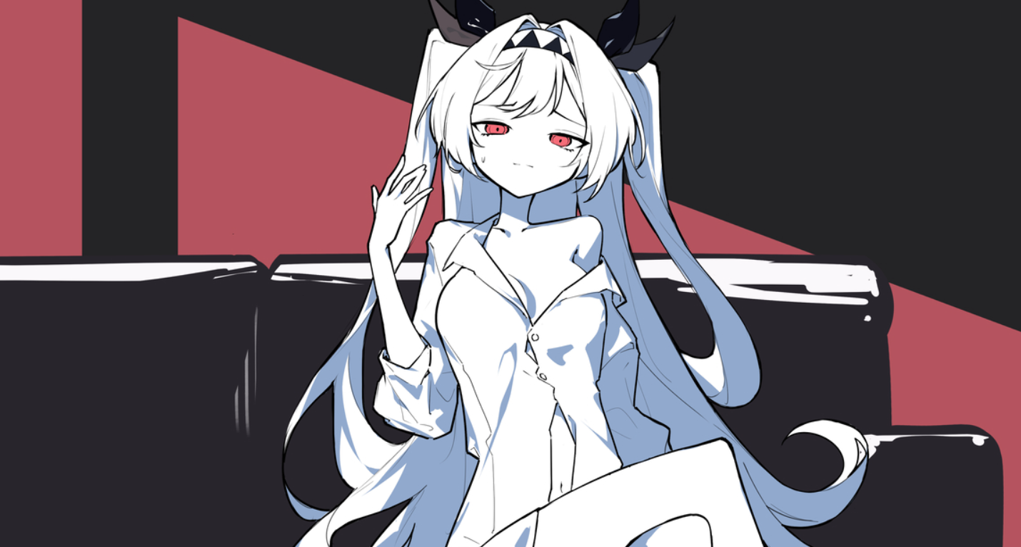 精神囚笼中盛放的玫瑰！《不/存在的你，和我》游戏深度评测