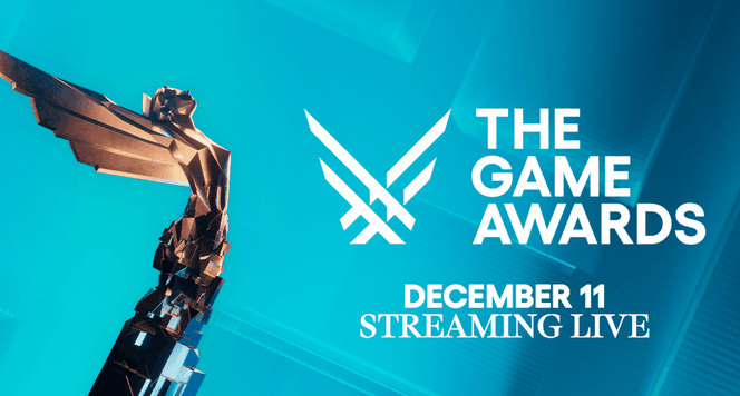 TGA官方提醒颁奖礼将在33天后举行