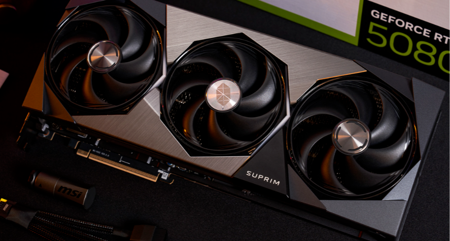 等了个寂寞？RTX 50 SUPER 或因DRAM涨价彻底取消