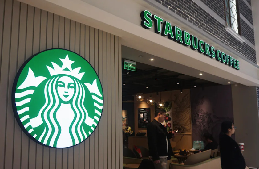 星巴克9.9一杯的時代要來了？